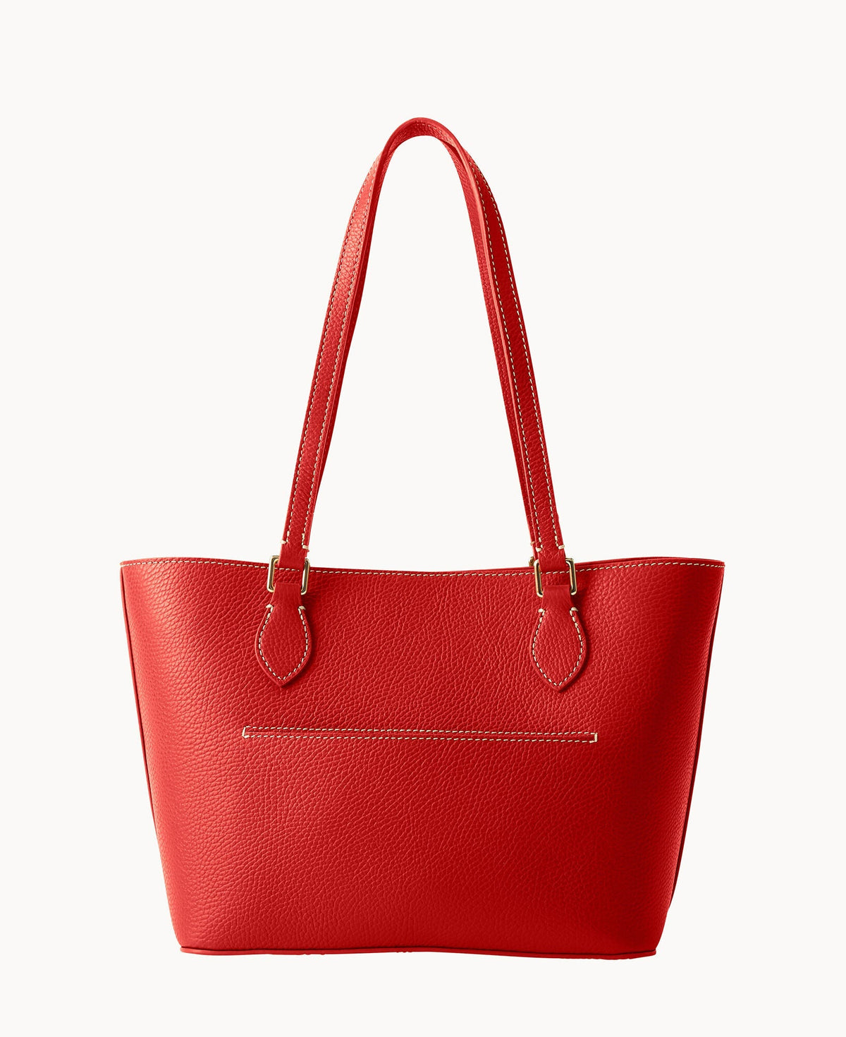 Lucca Leather Small Jessie Tote