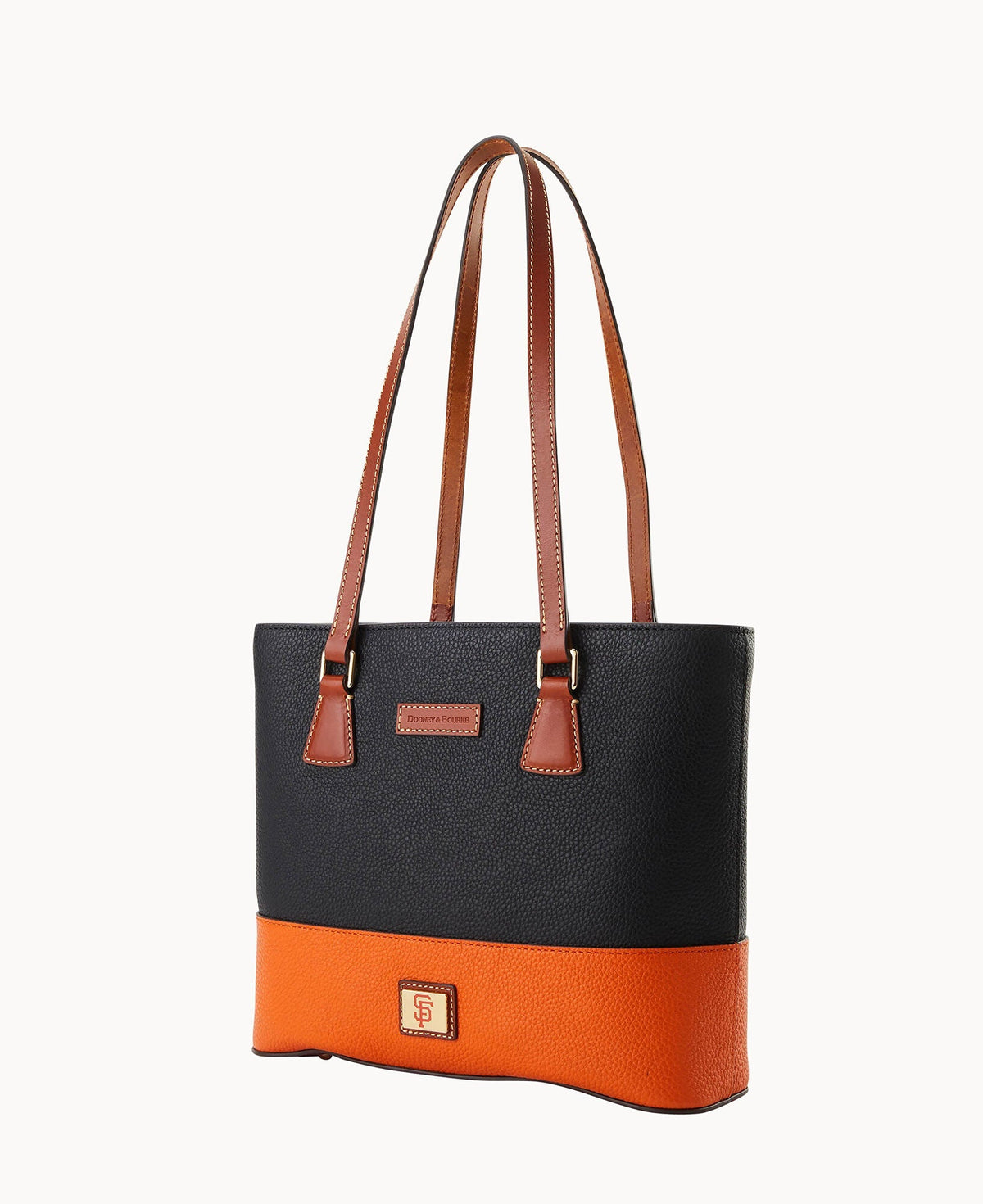 MLB Giants Shopper