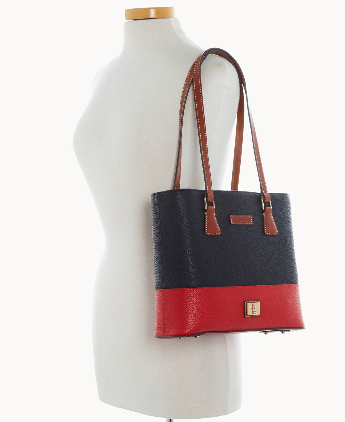 MLB Cardinals Shopper