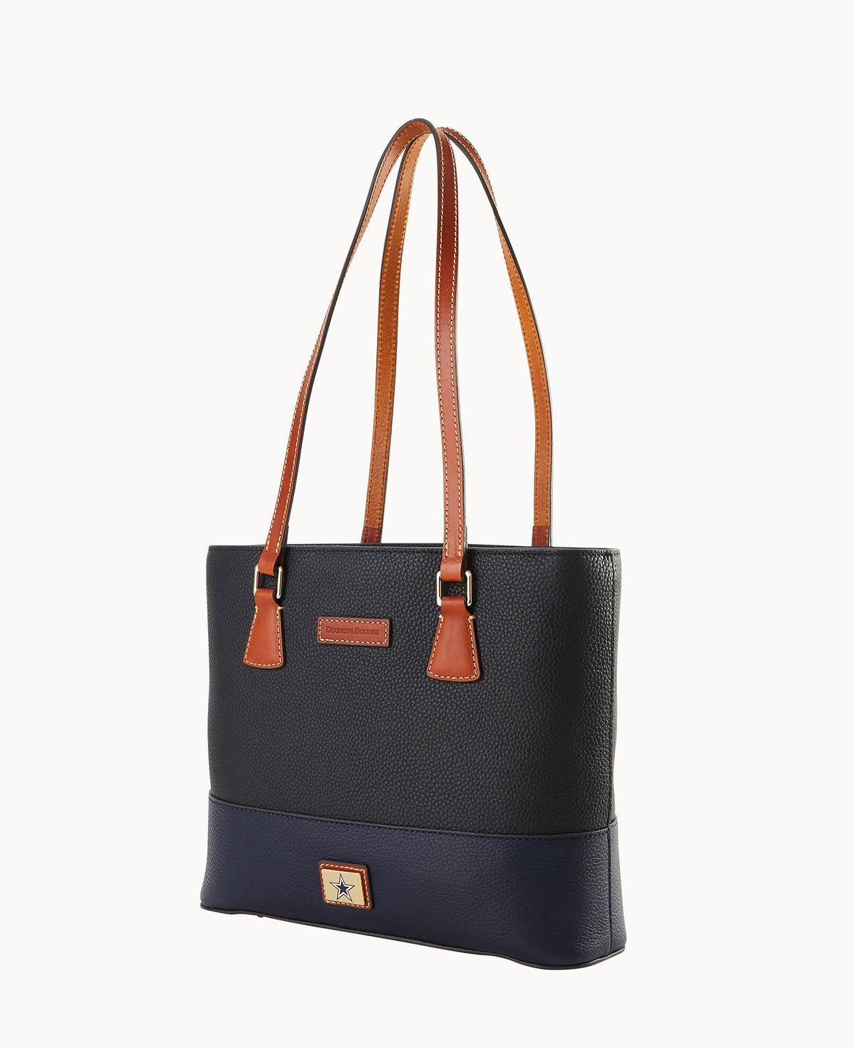NFL Cowboys Shopper