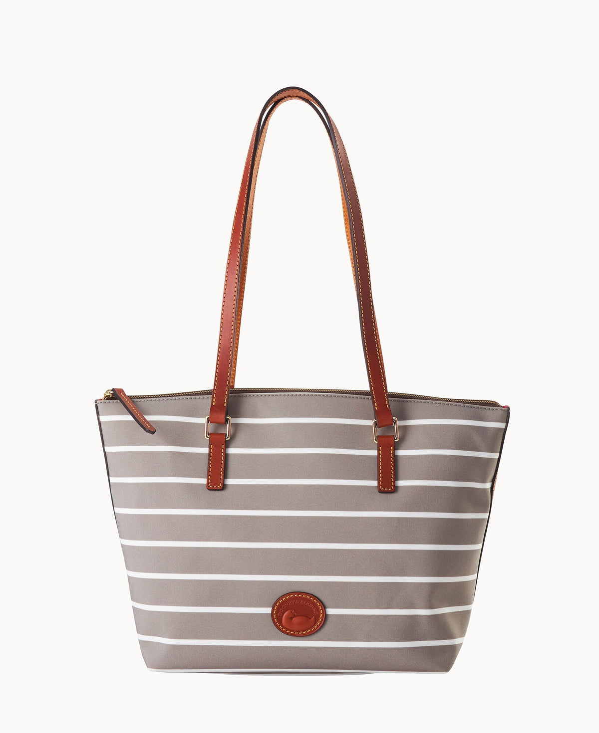 Eastham Zip Tote
