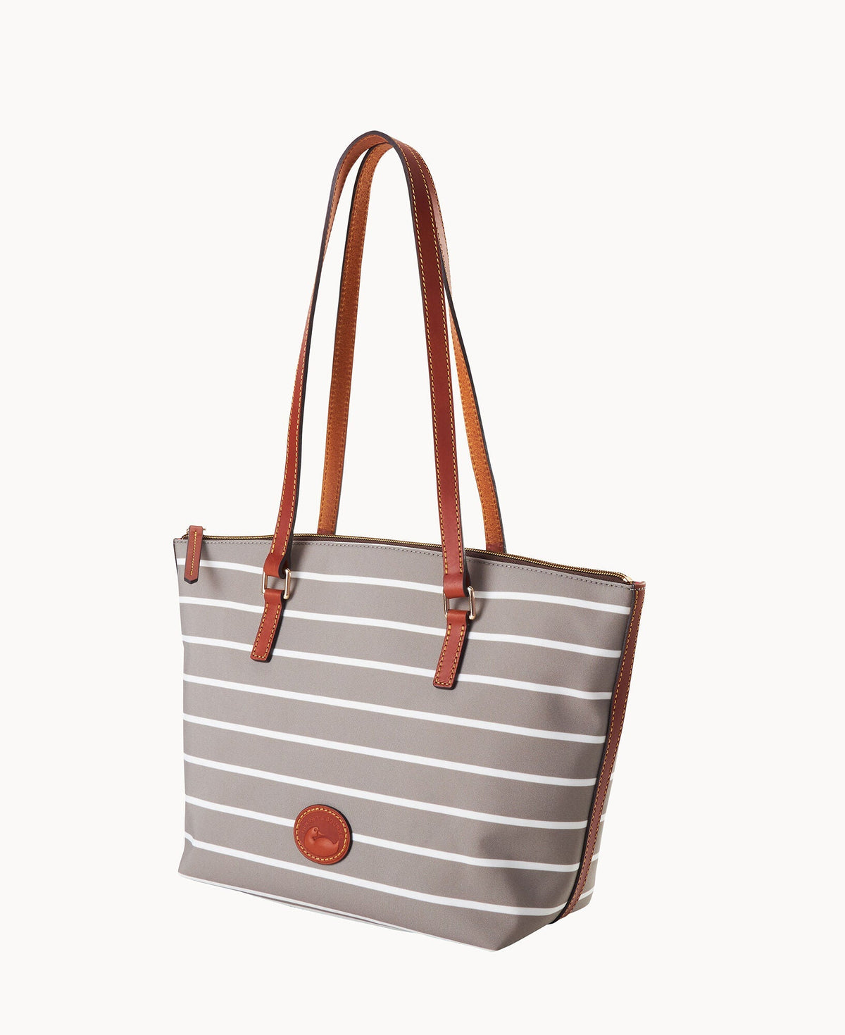 Eastham Zip Tote