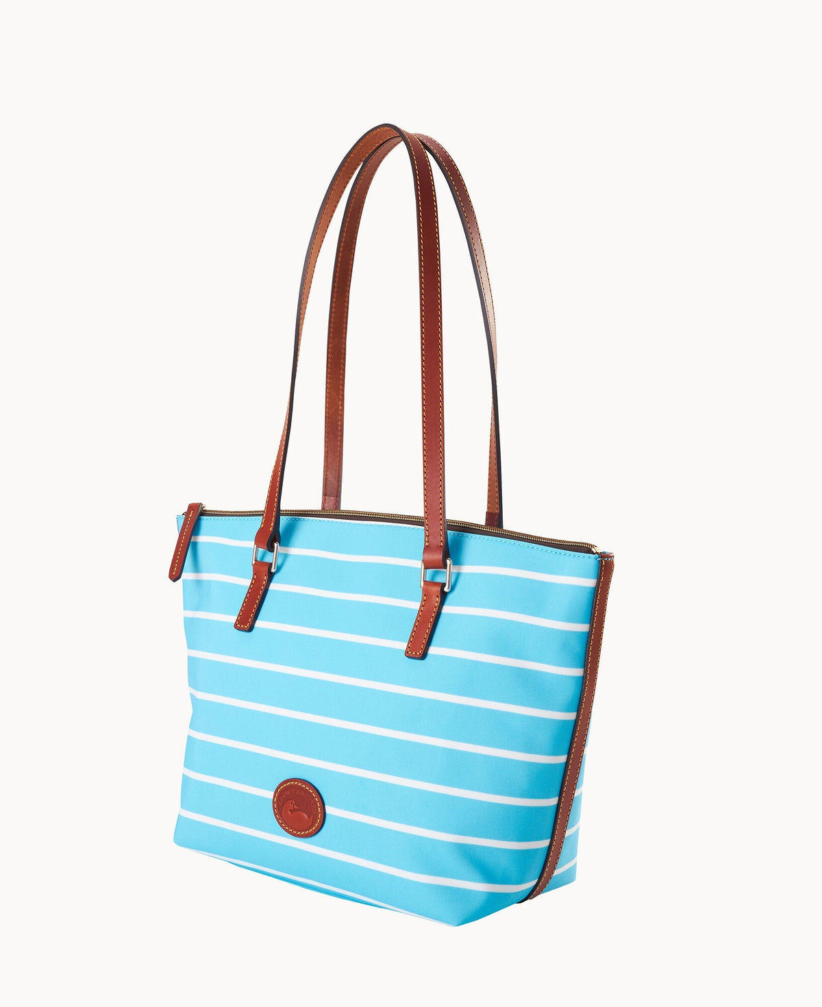 Eastham Zip Tote