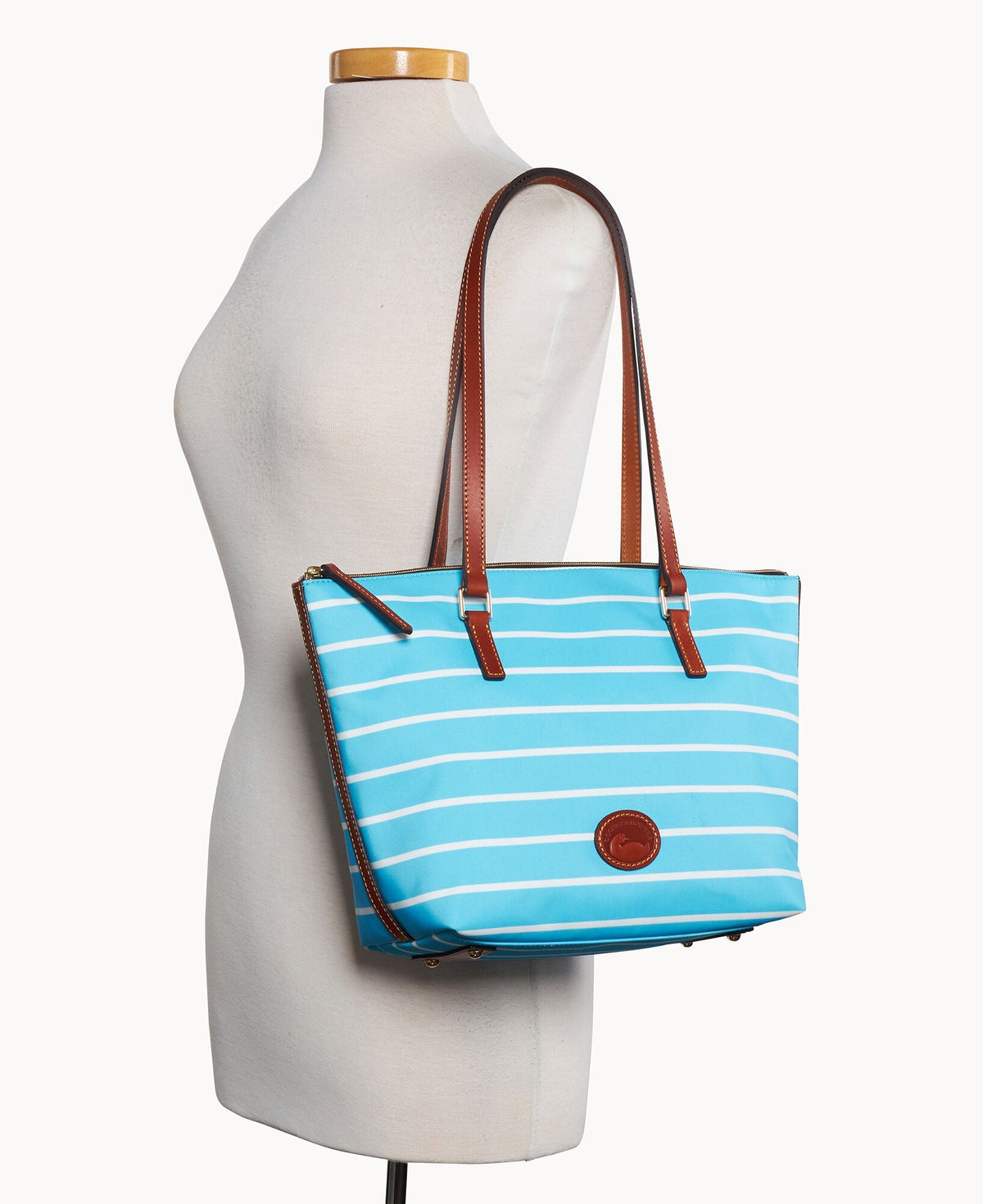 Eastham Zip Tote