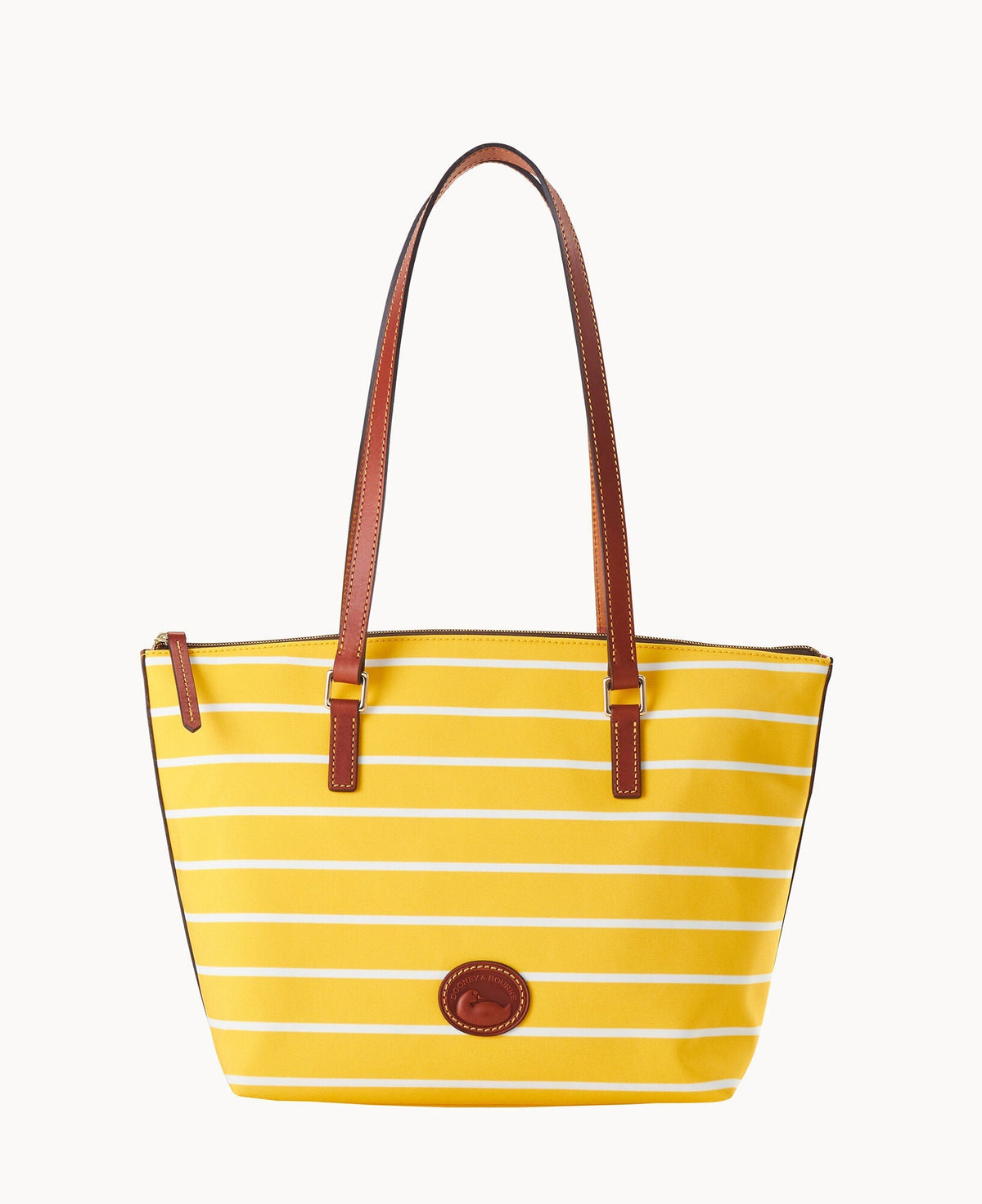 Eastham Zip Tote