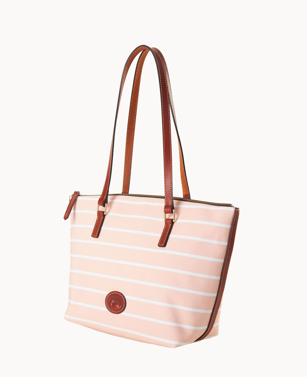 Eastham Zip Tote