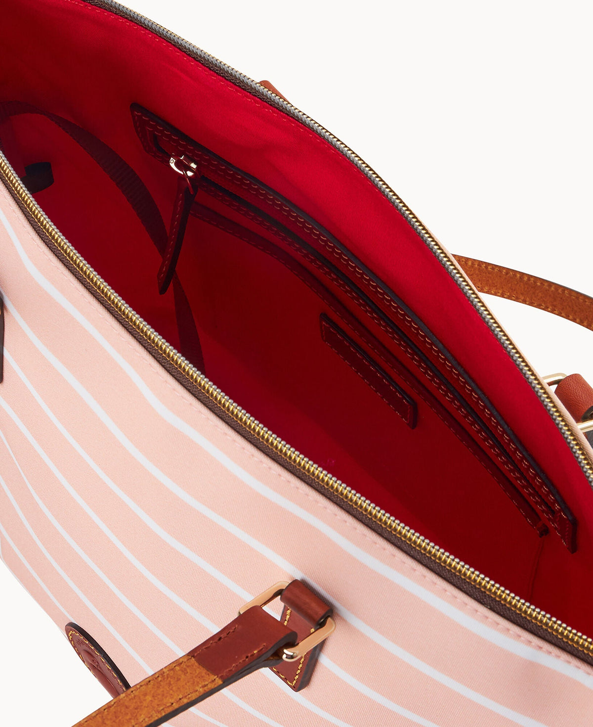 Eastham Zip Tote