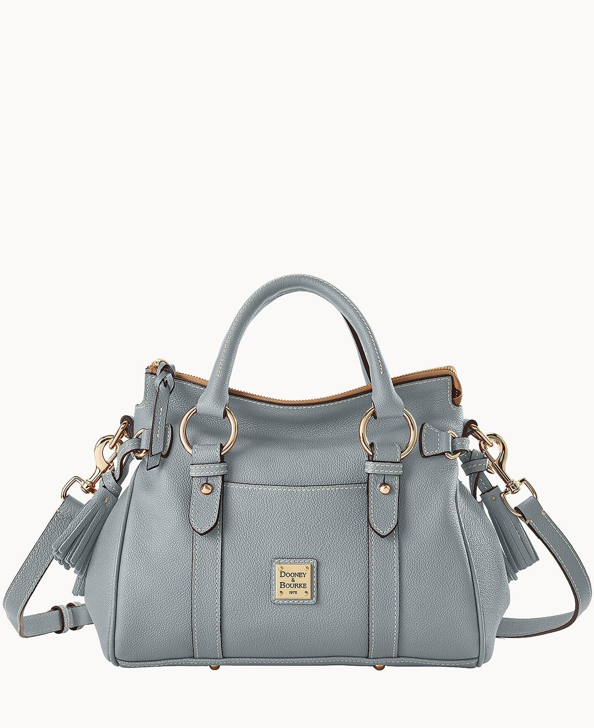 Sorrento Satchel 30 With Pocket