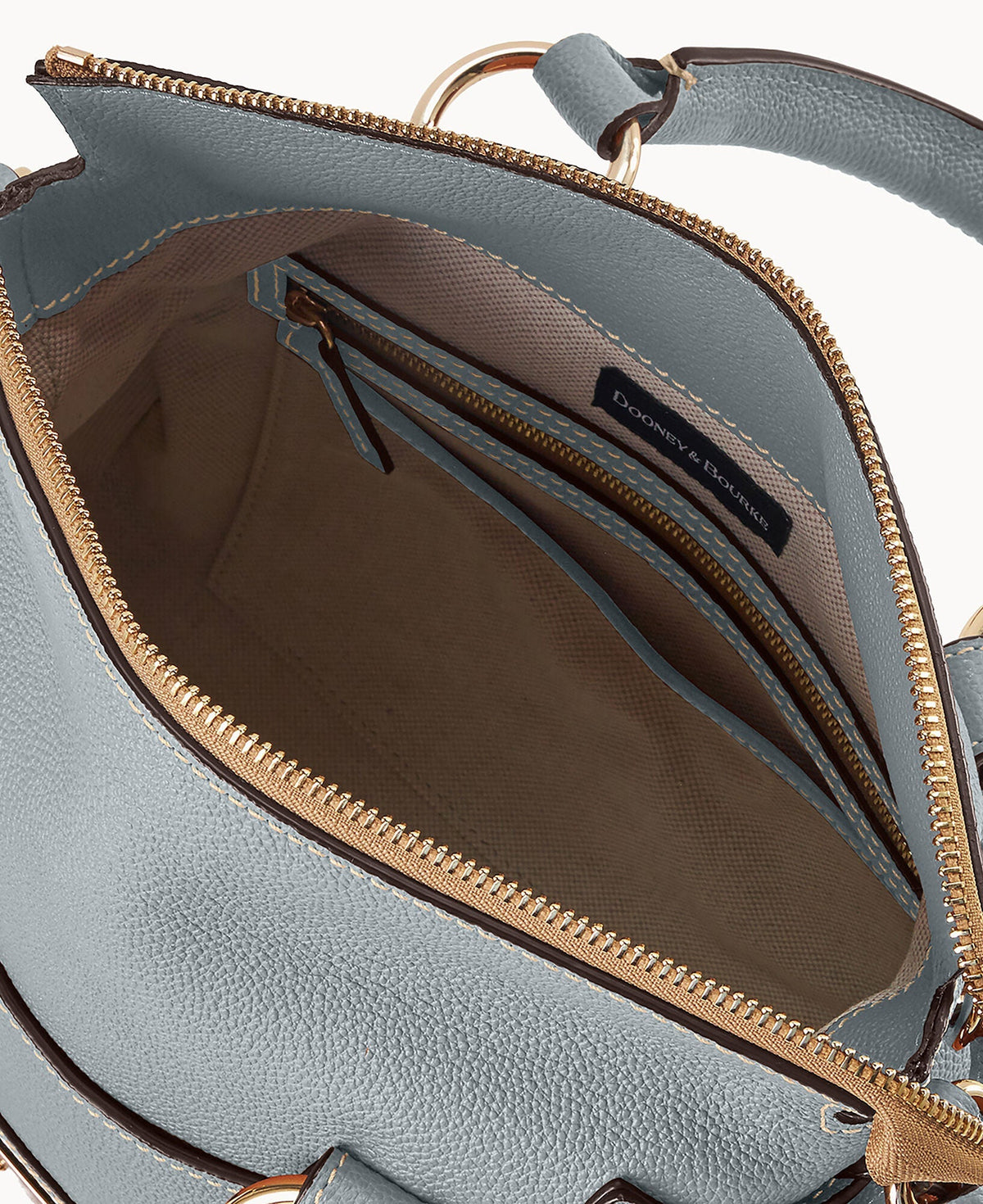 Sorrento Satchel 30 With Pocket