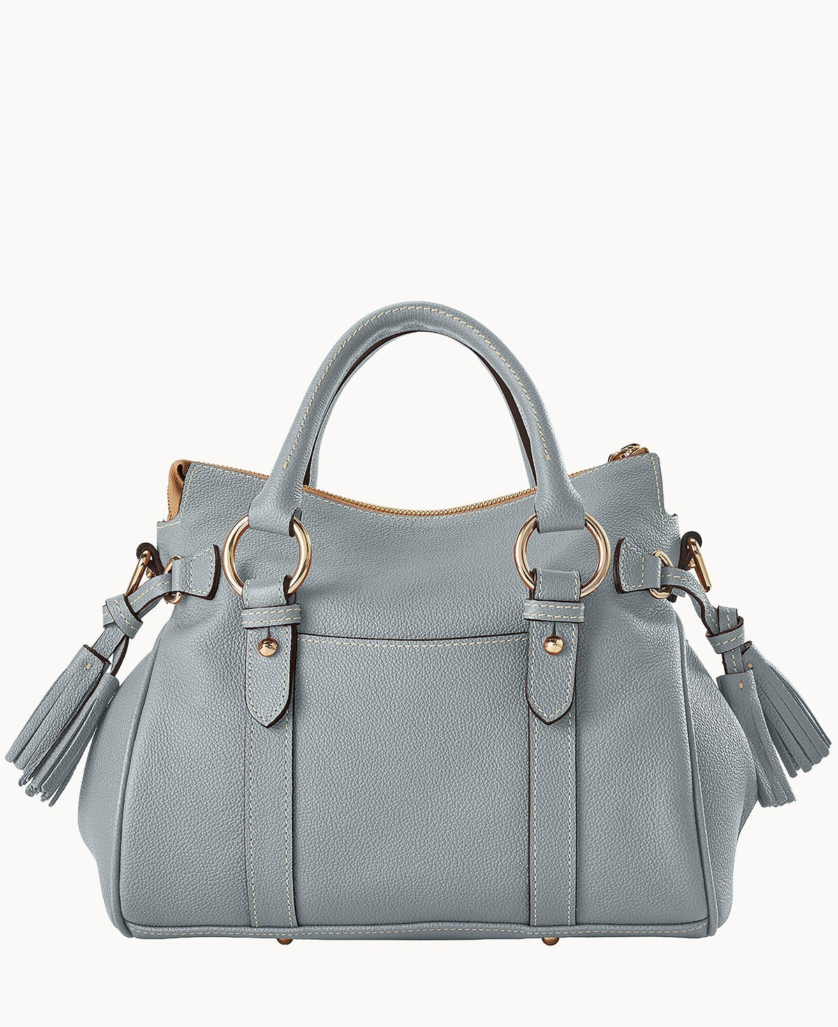 Sorrento Satchel 30 With Pocket