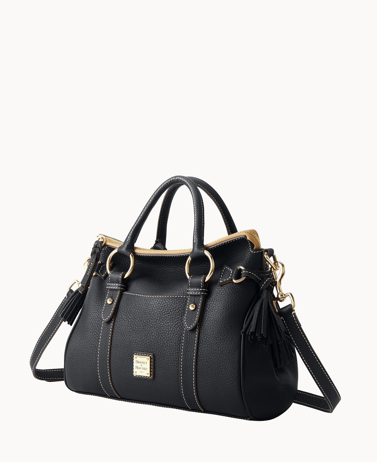 Sorrento Satchel 30 With Pocket