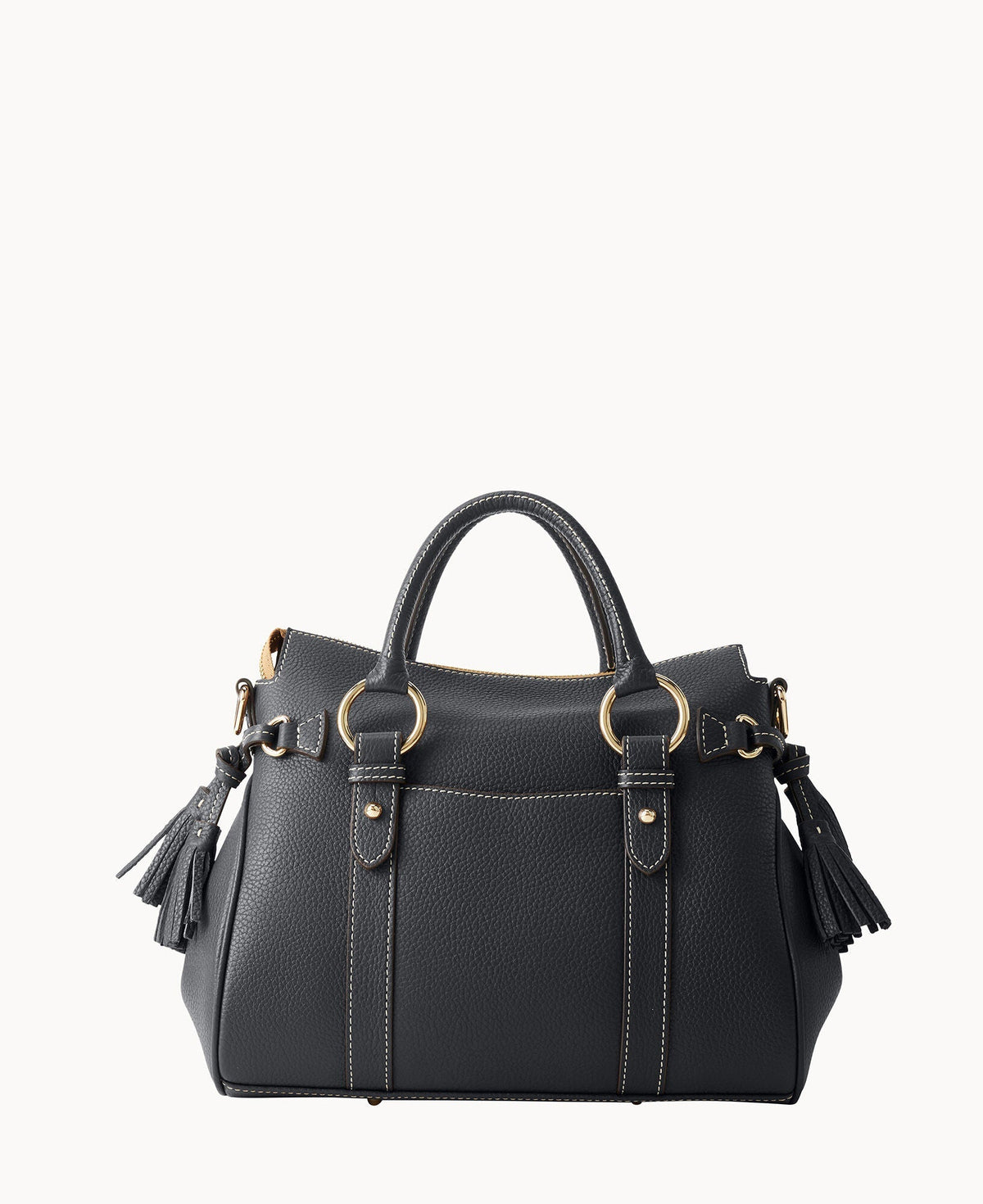 Sorrento Satchel 30 With Pocket