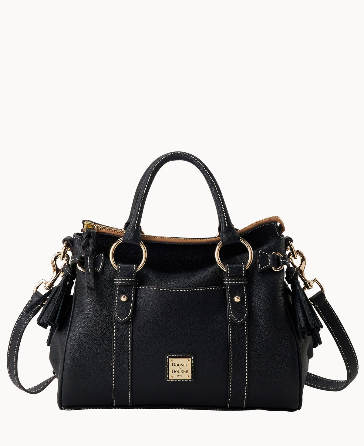 Sorrento Satchel 30 With Pocket