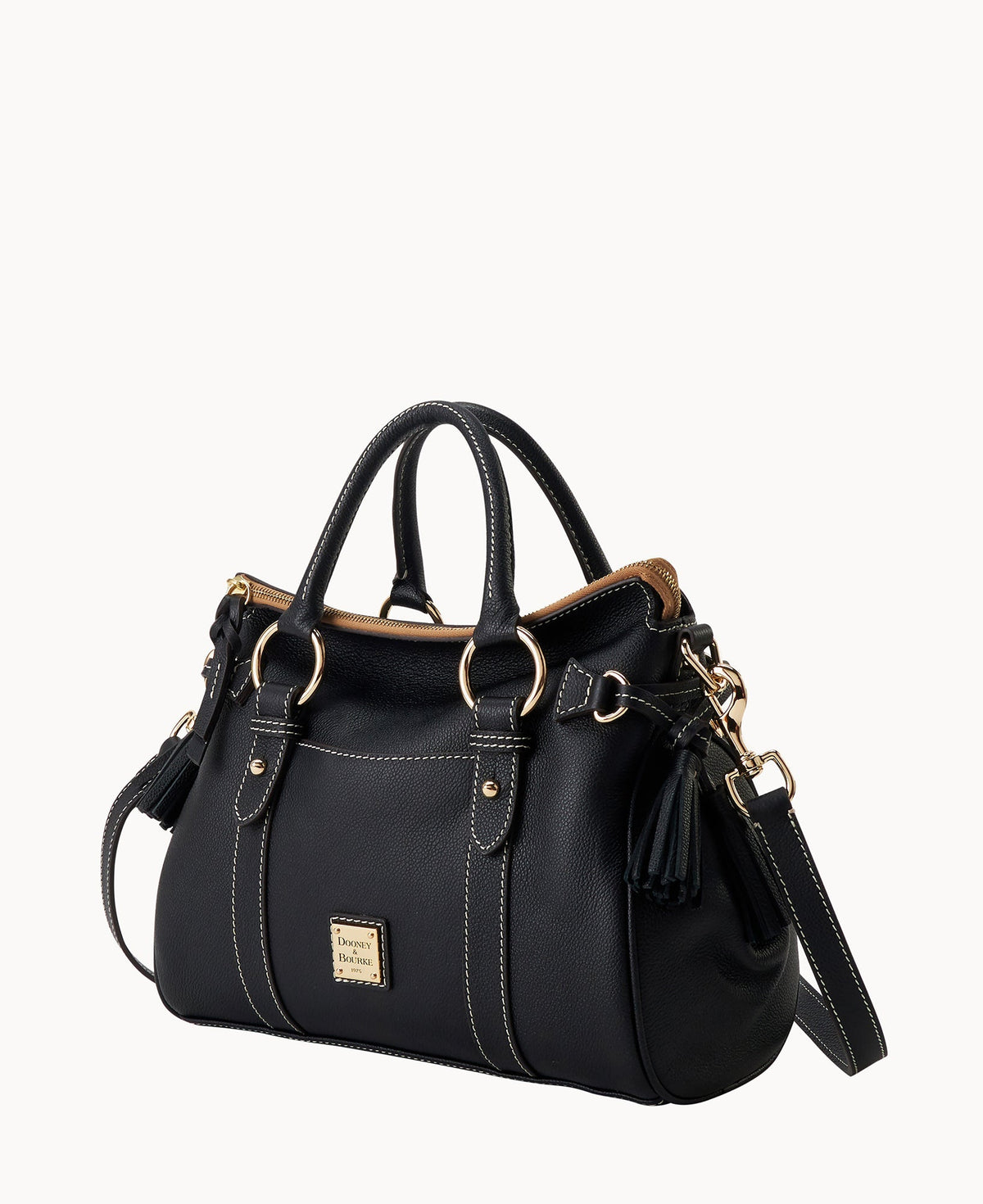 Sorrento Satchel 30 With Pocket