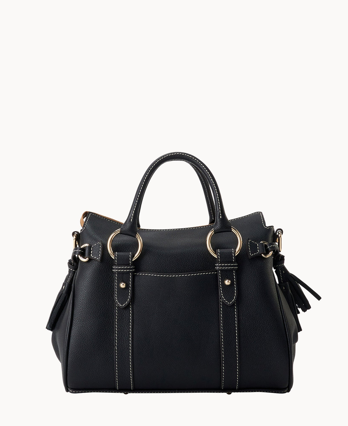 Sorrento Satchel 30 With Pocket