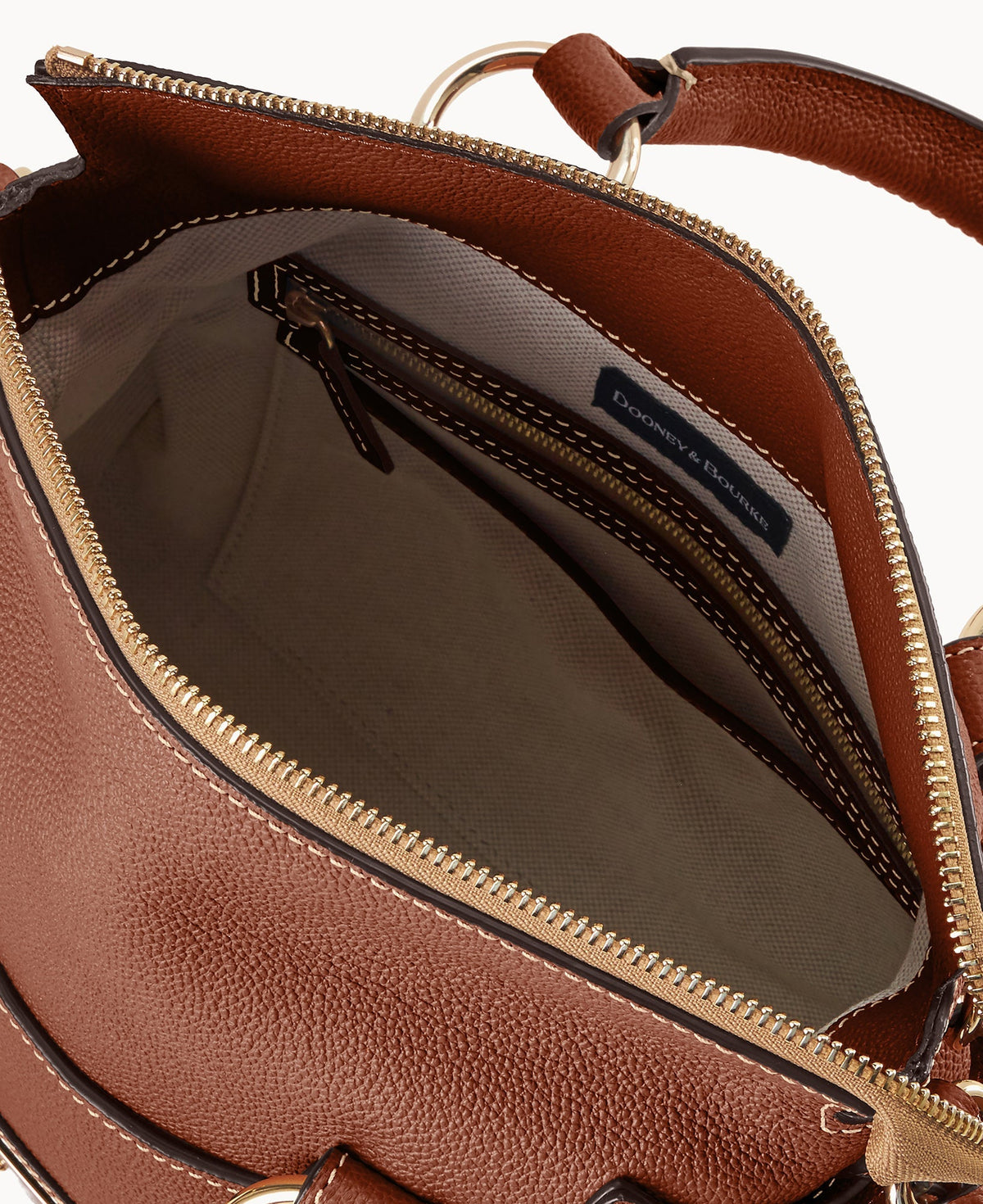 Sorrento Satchel 30 With Pocket