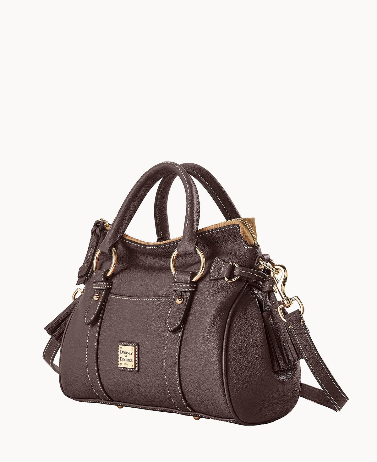 Sorrento Satchel 30 With Pocket