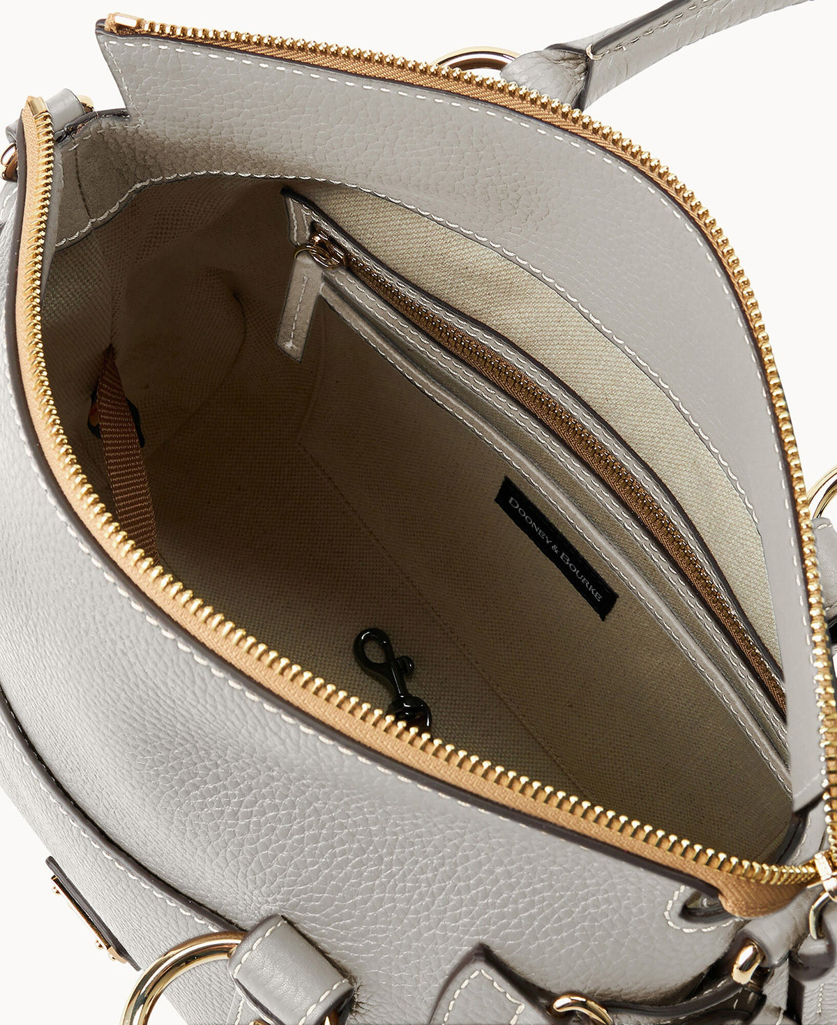 Sorrento Satchel 30 With Pocket