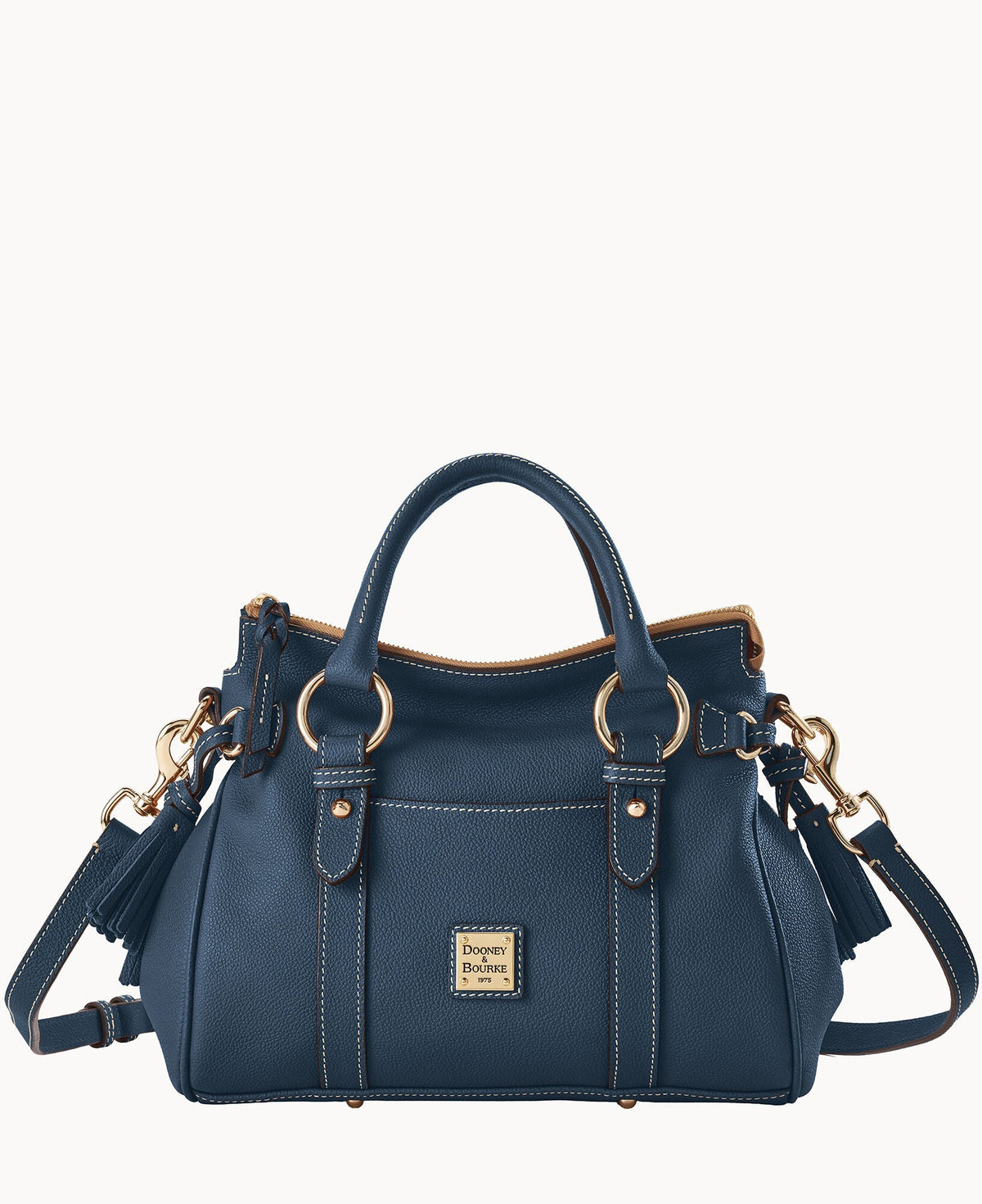 Sorrento Satchel 30 With Pocket