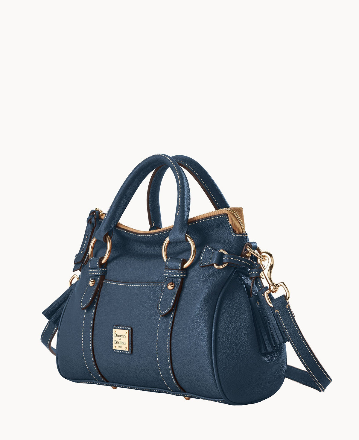 Sorrento Satchel 30 With Pocket