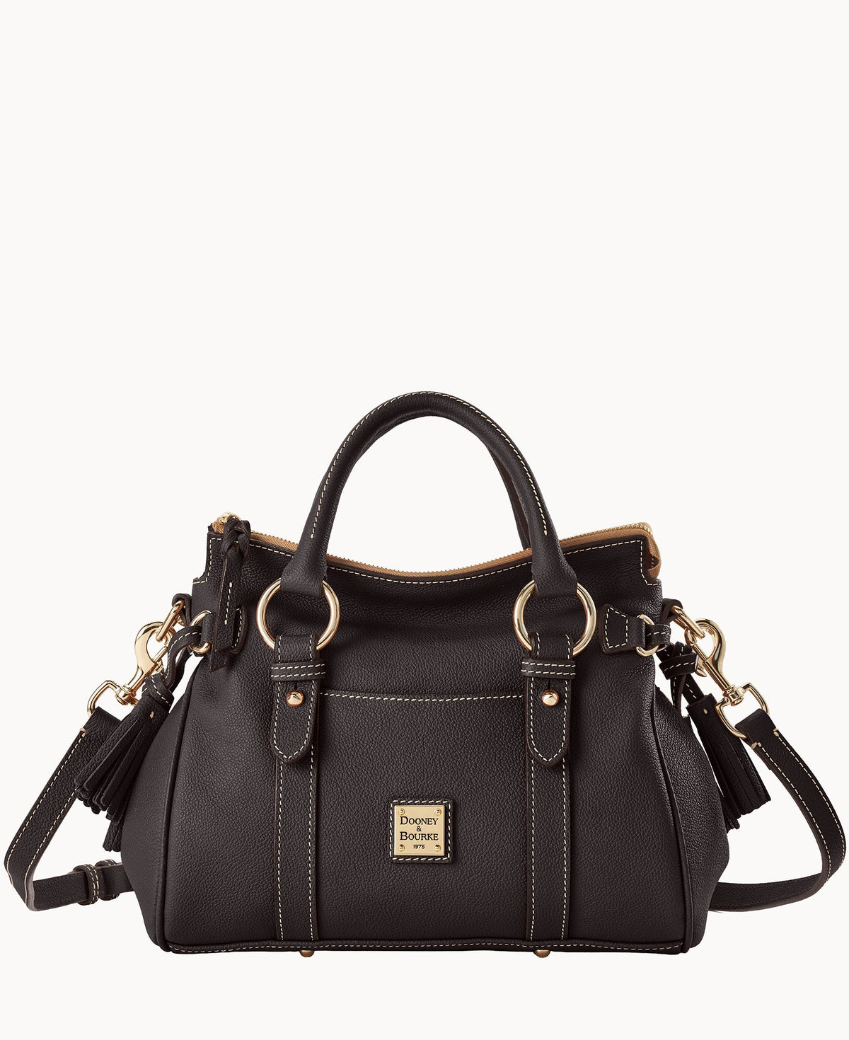 Sorrento Satchel 30 With Pocket