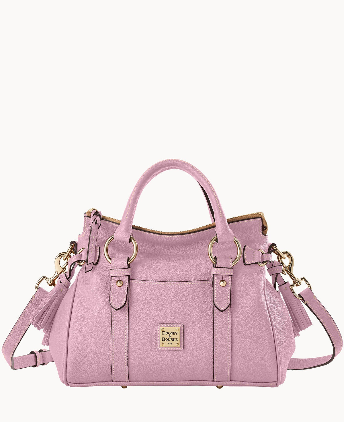 Sorrento Satchel 30 With Pocket