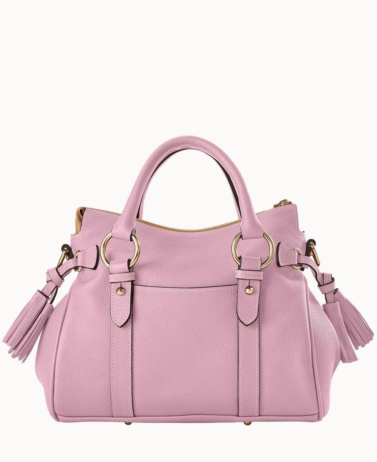 Sorrento Satchel 30 With Pocket