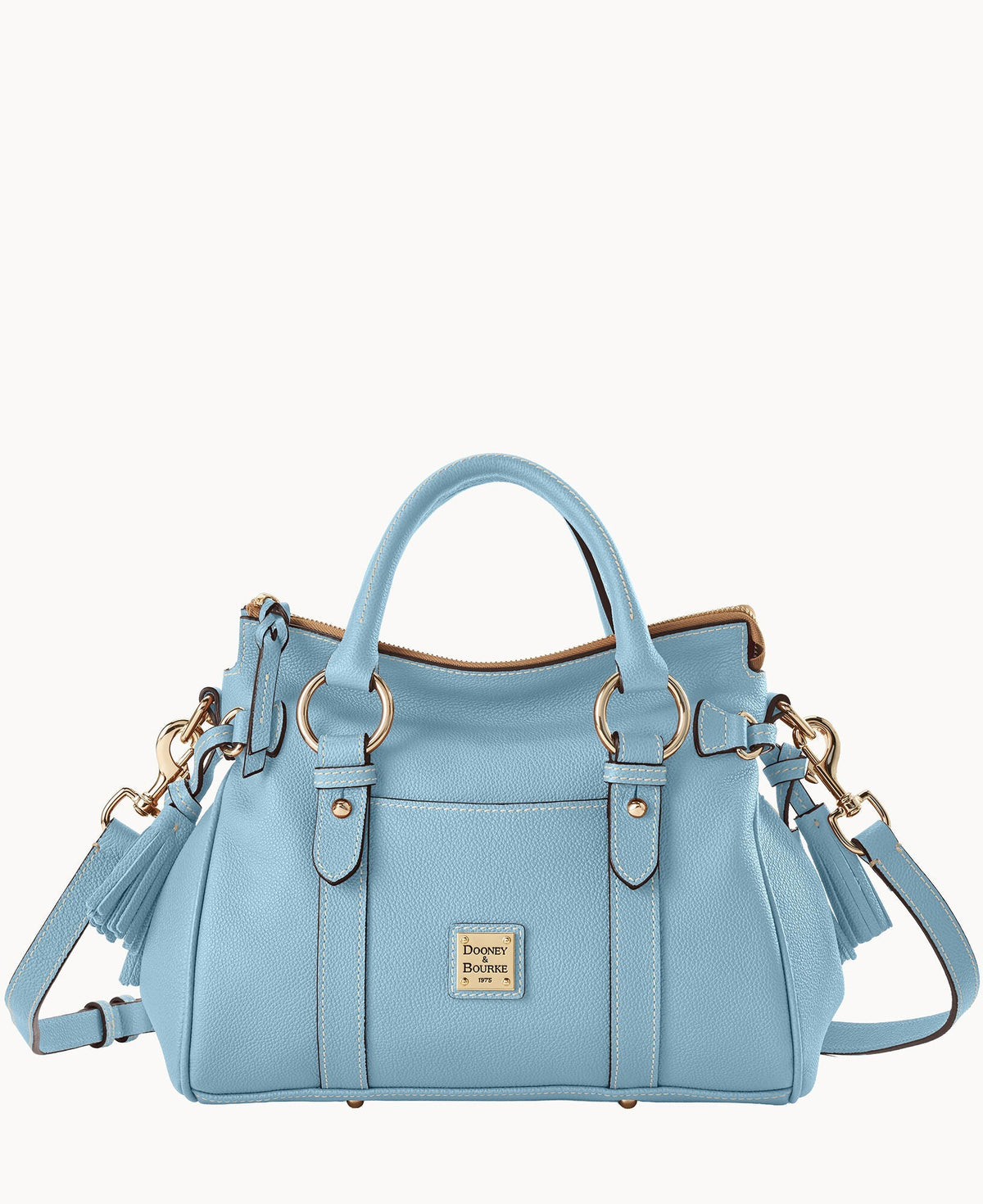 Sorrento Satchel 30 With Pocket