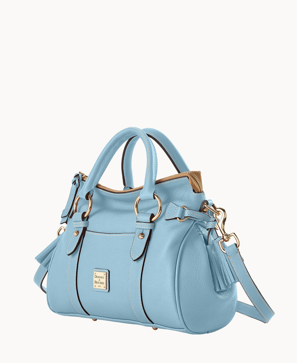 Sorrento Satchel 30 With Pocket