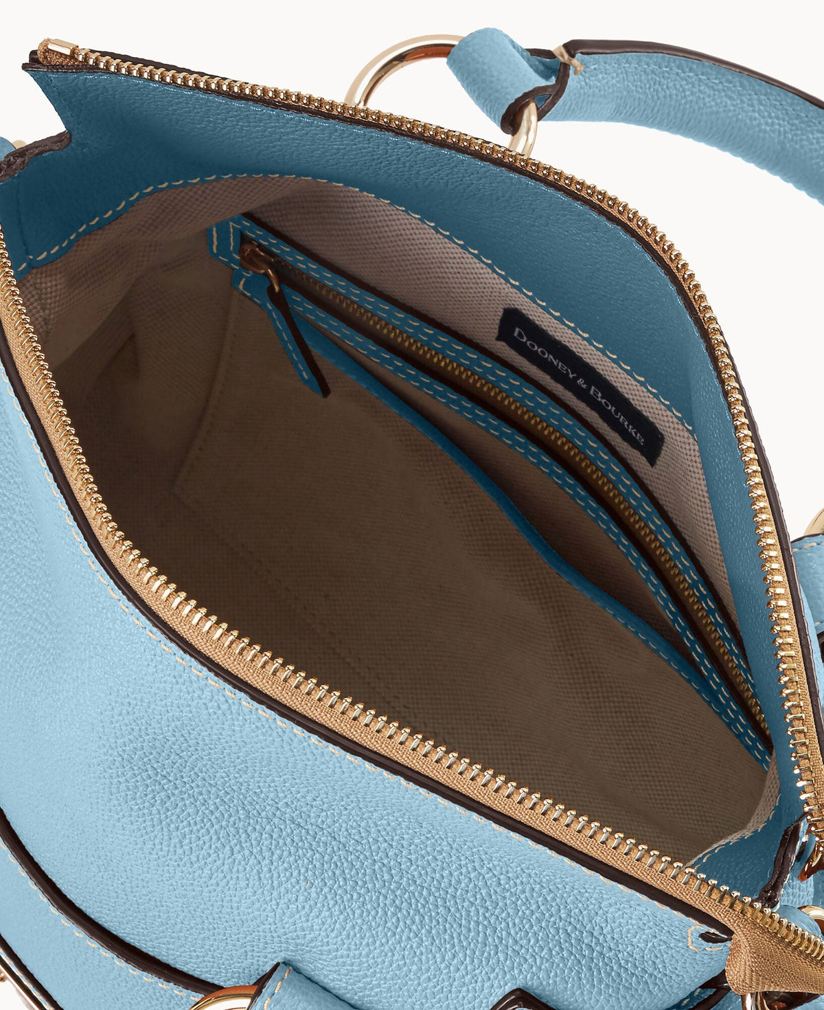Sorrento Satchel 30 With Pocket