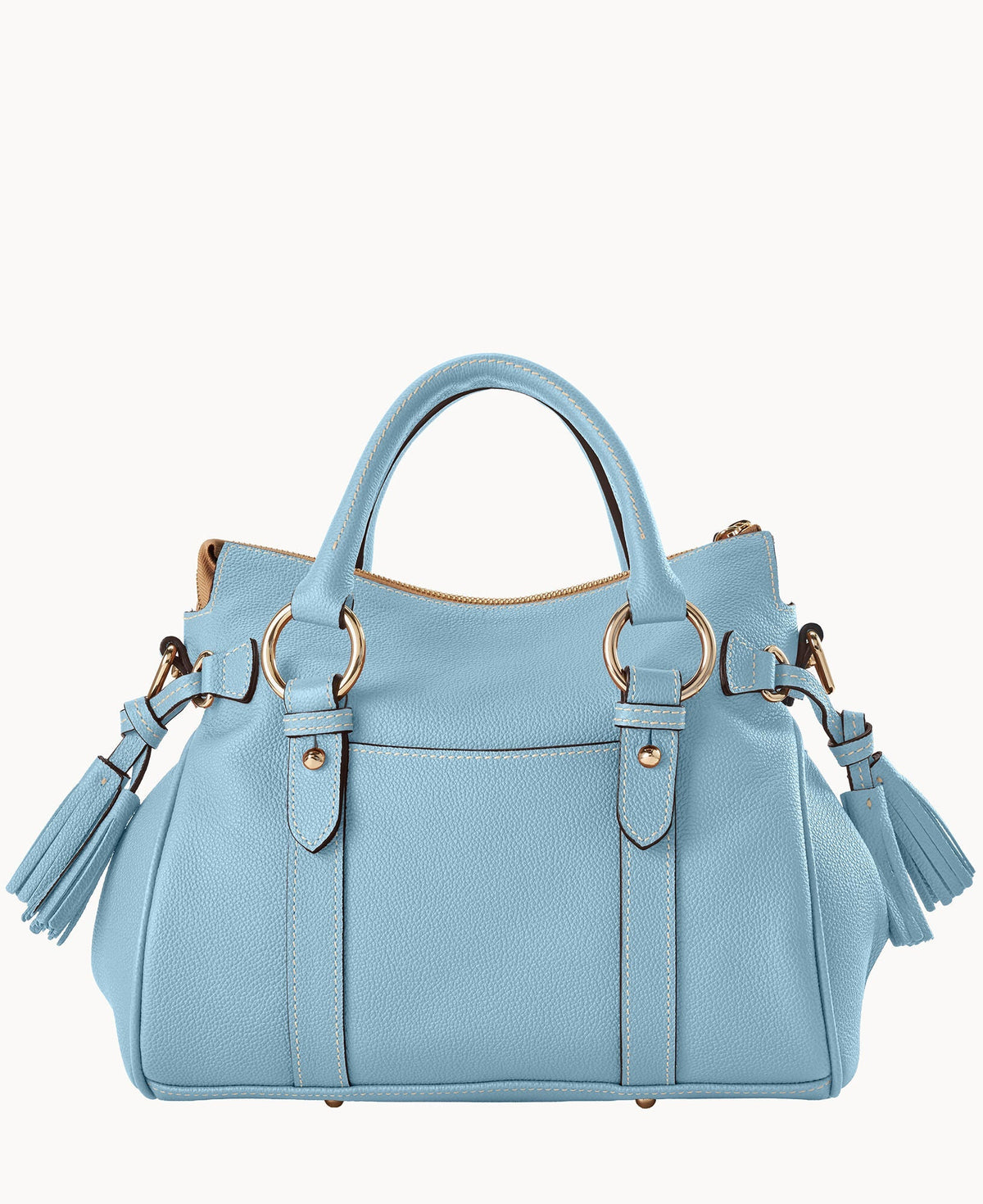Sorrento Satchel 30 With Pocket
