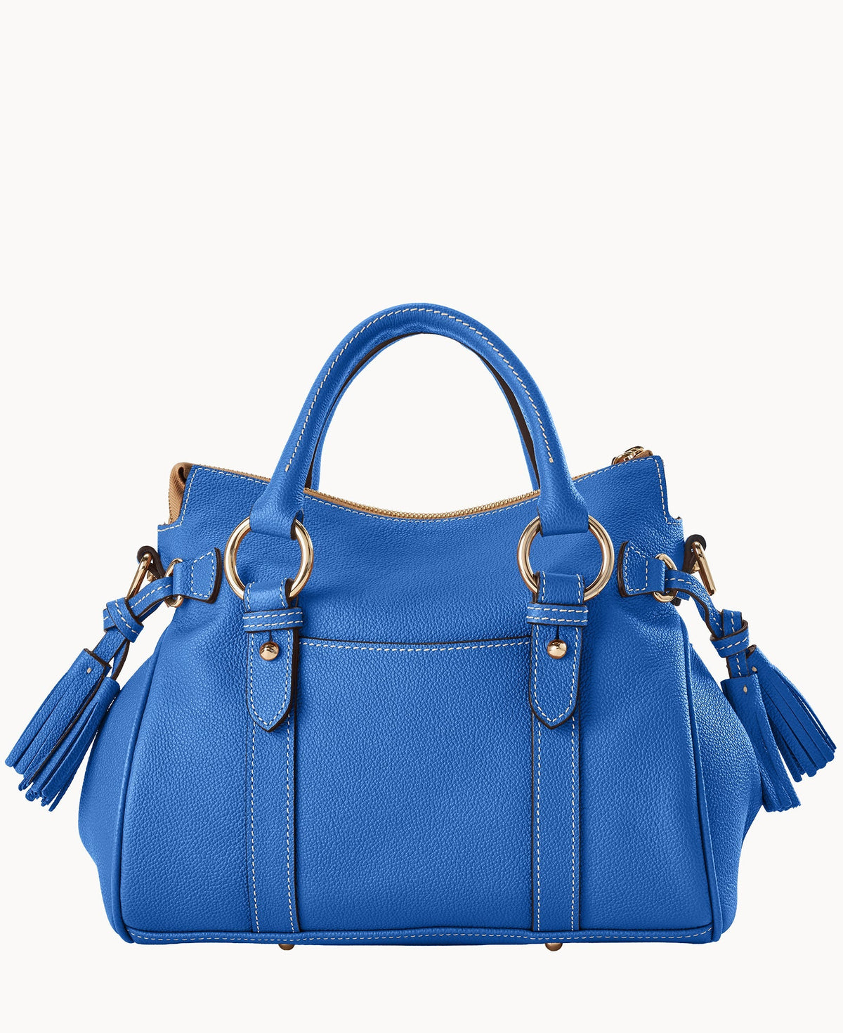 Sorrento Satchel 30 With Pocket