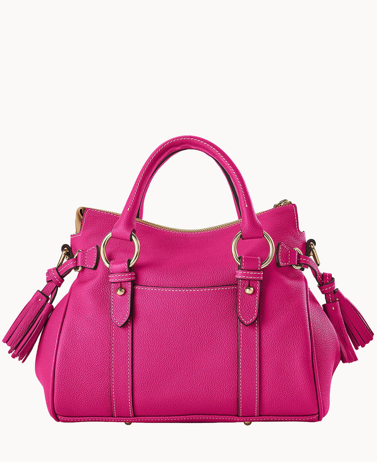 Sorrento Satchel 30 With Pocket