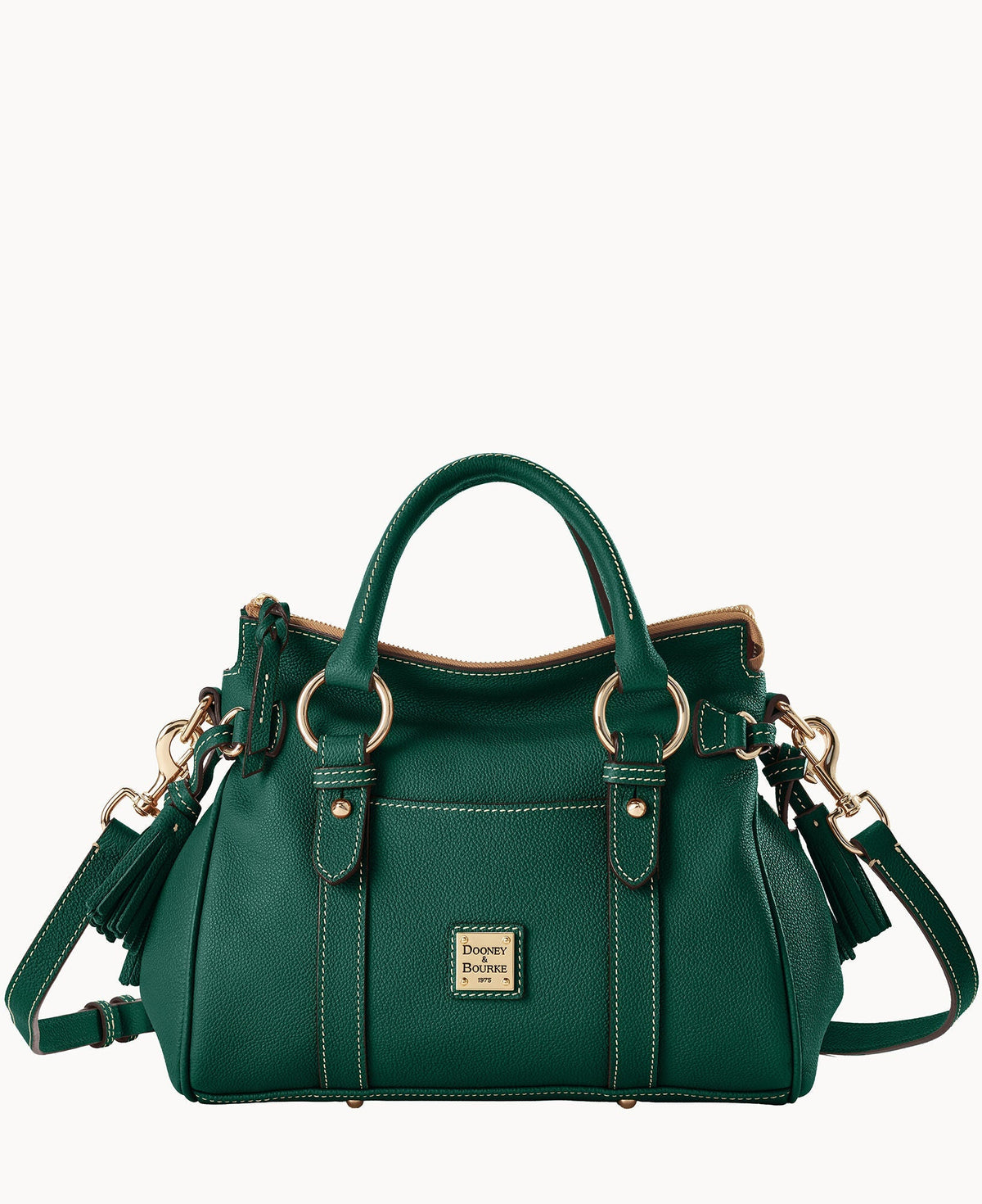 Sorrento Satchel 30 With Pocket