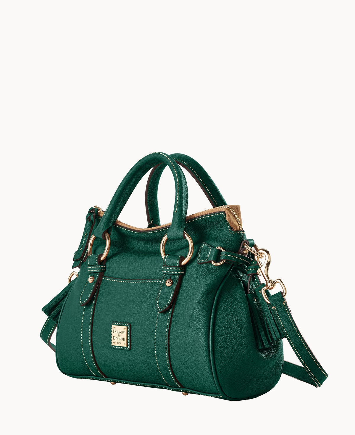 Sorrento Satchel 30 With Pocket