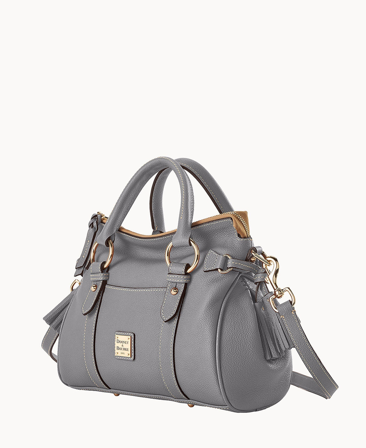 Sorrento Satchel 30 With Pocket