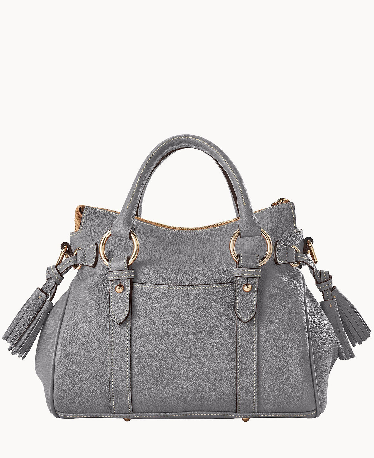 Sorrento Satchel 30 With Pocket