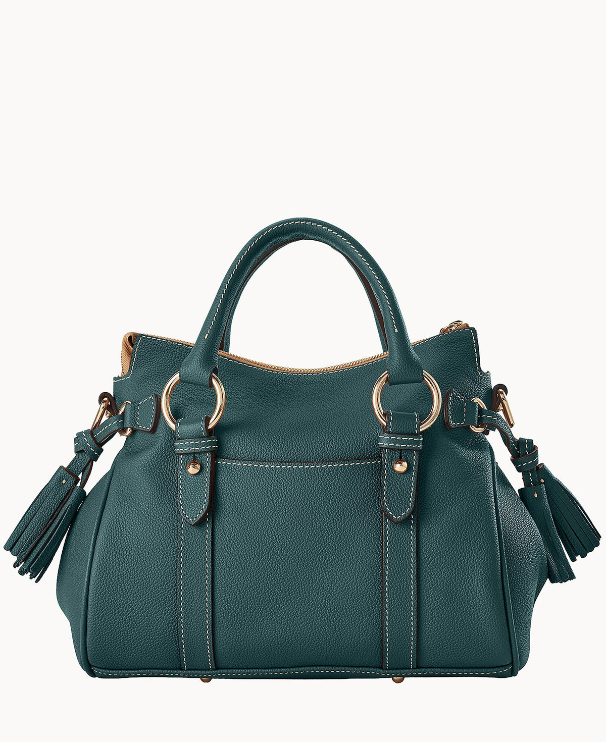 Sorrento Satchel 30 With Pocket