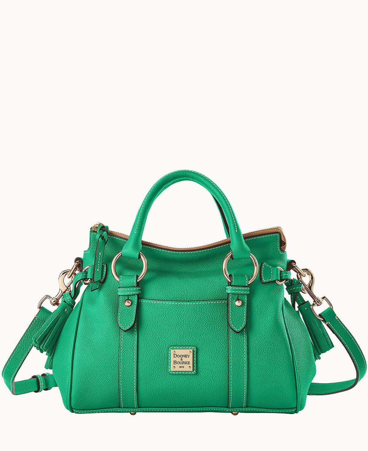 Sorrento Satchel 30 With Pocket