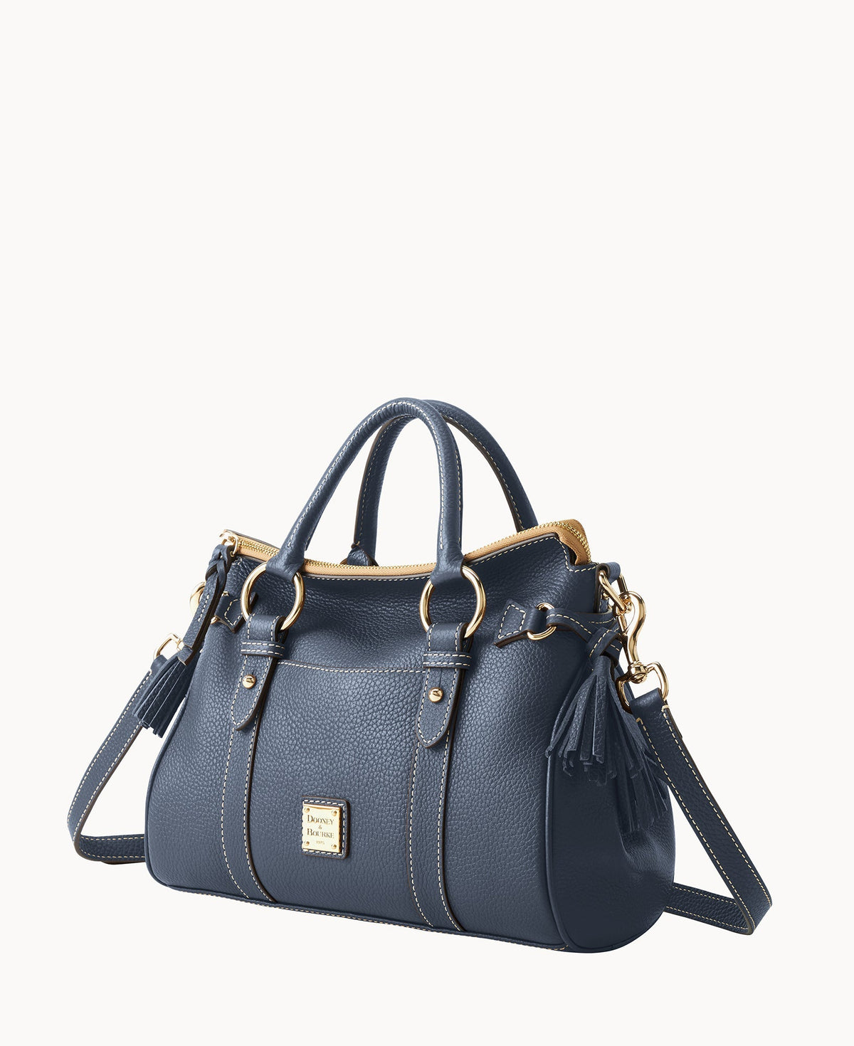 Sorrento Satchel 30 With Pocket