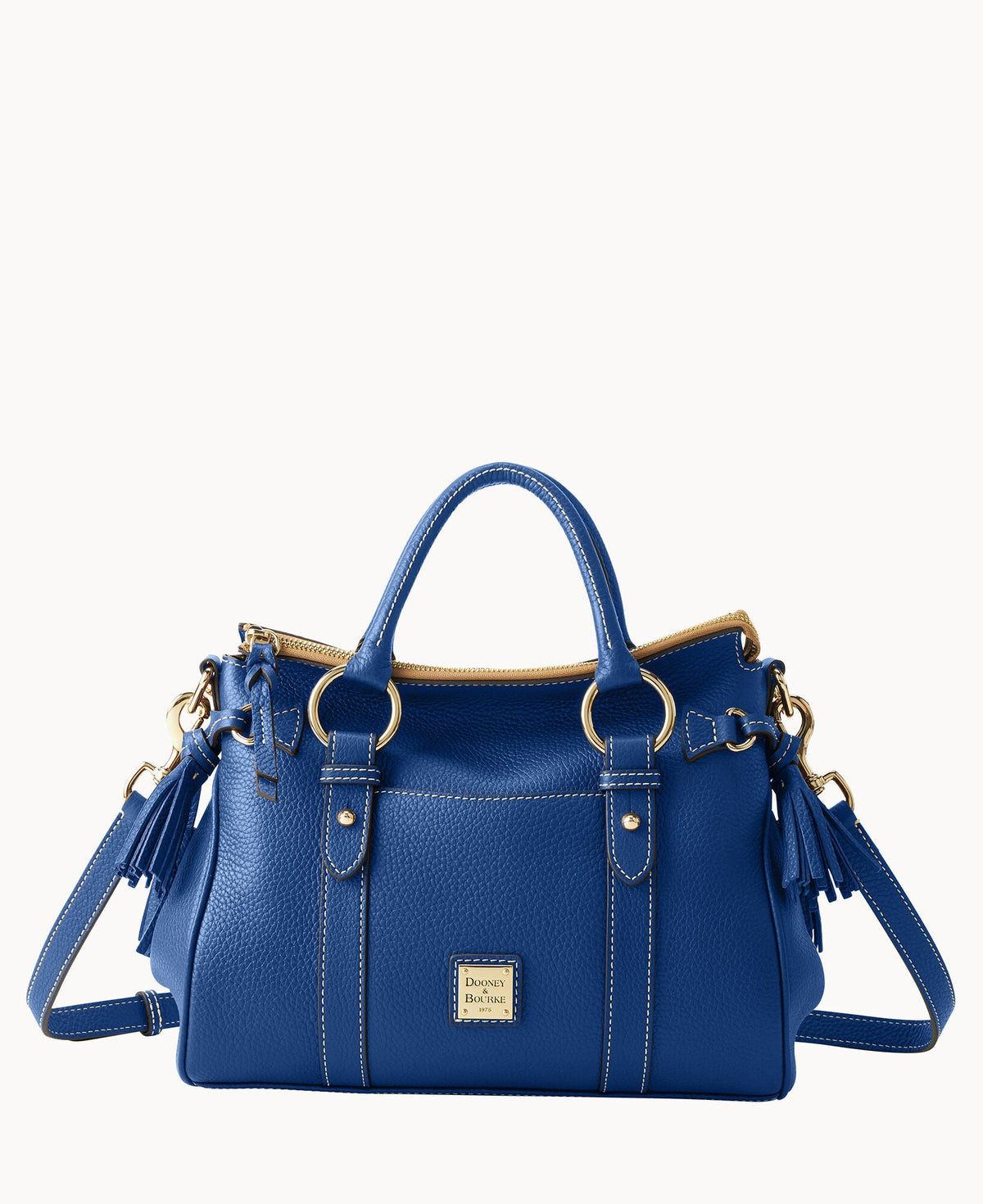 Sorrento Satchel 30 With Pocket