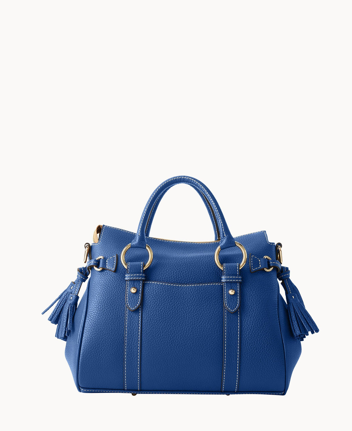 Sorrento Satchel 30 With Pocket