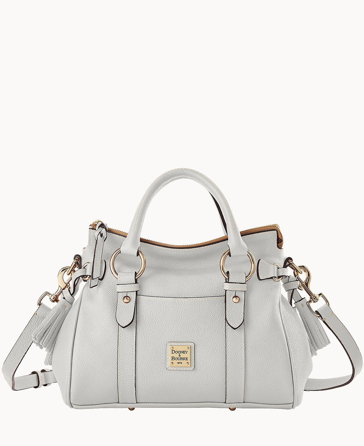 Sorrento Satchel 30 With Pocket