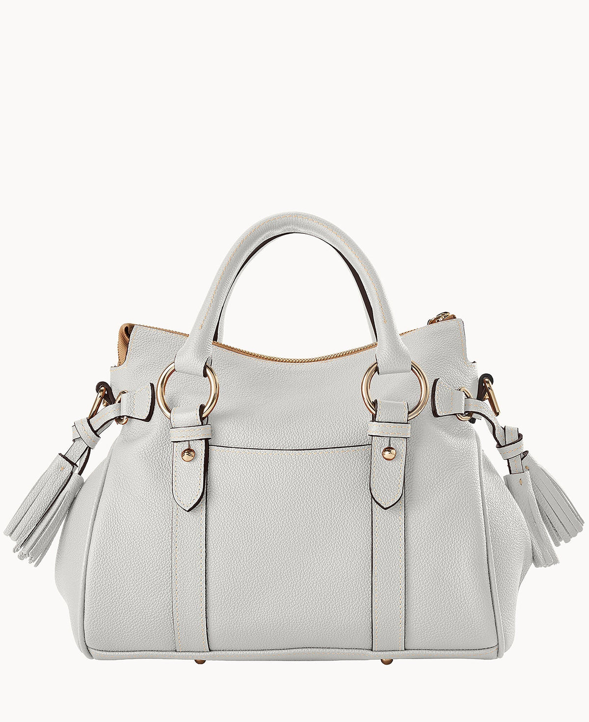 Sorrento Satchel 30 With Pocket