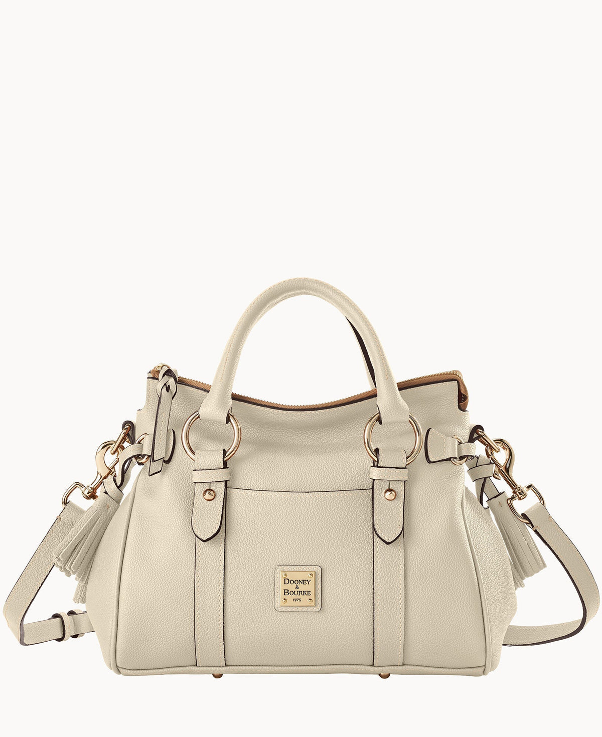 Sorrento Satchel 30 With Pocket