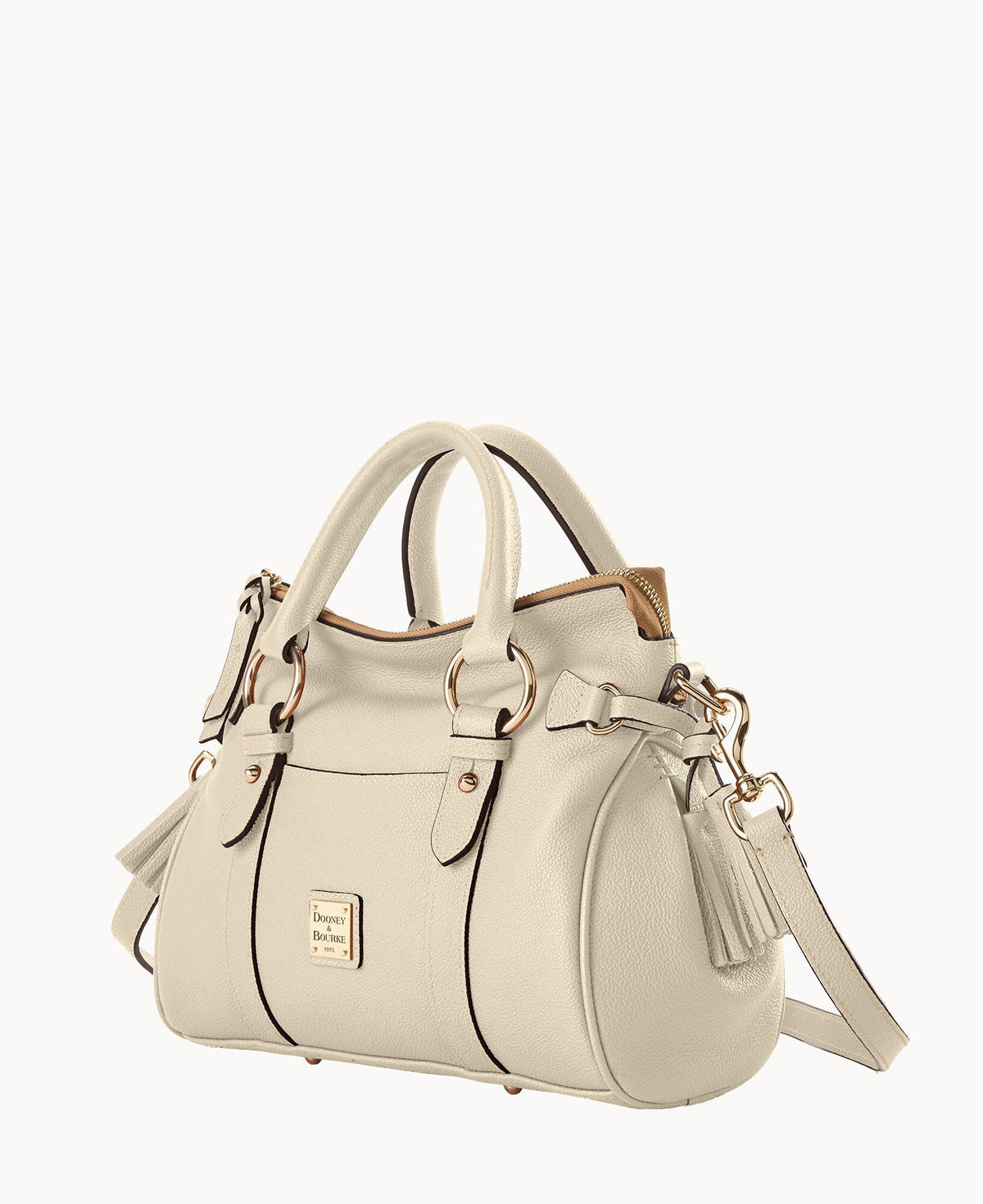 Sorrento Satchel 30 With Pocket