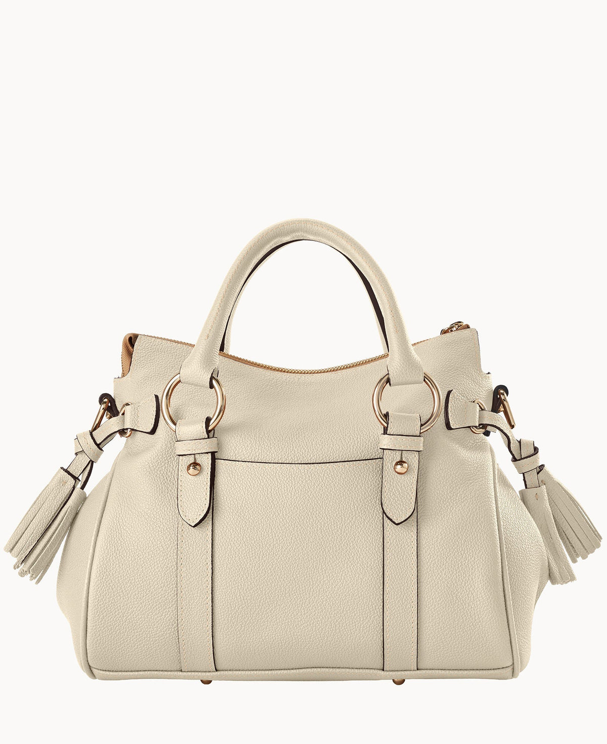 Sorrento Satchel 30 With Pocket