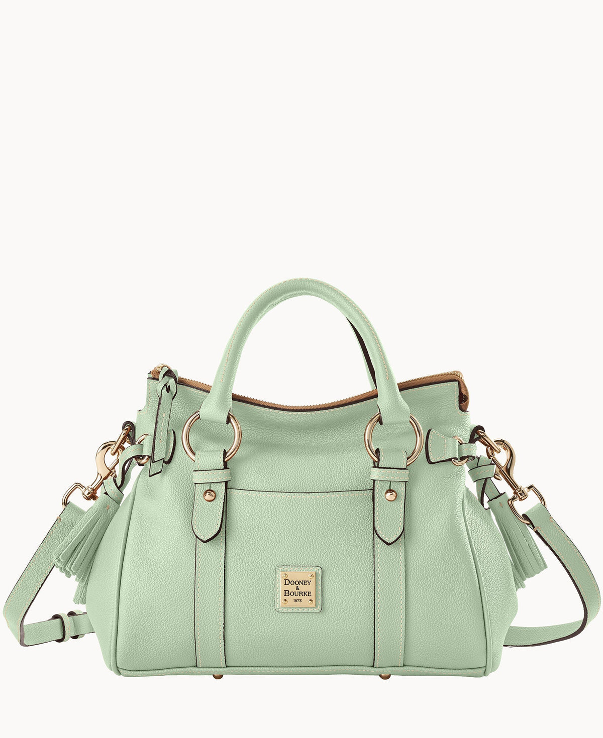 Sorrento Satchel 30 With Pocket
