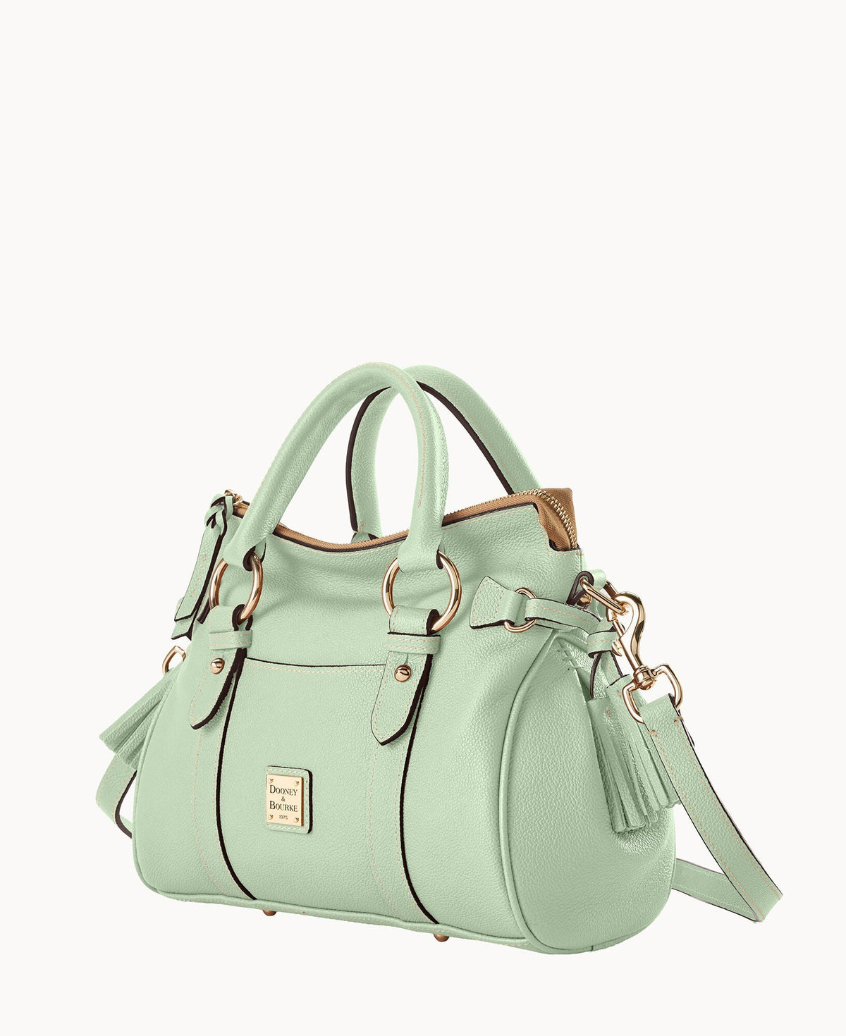 Sorrento Satchel 30 With Pocket