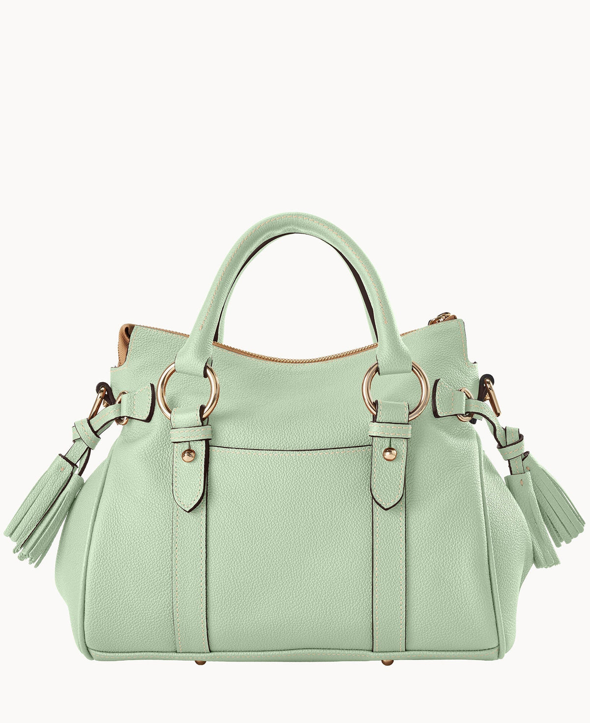 Sorrento Satchel 30 With Pocket